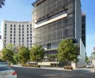 Avania Business Center