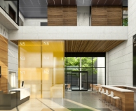Avania Business Center